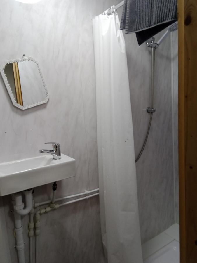 The Townhouse Accommodation دومفريس المظهر الخارجي الصورة