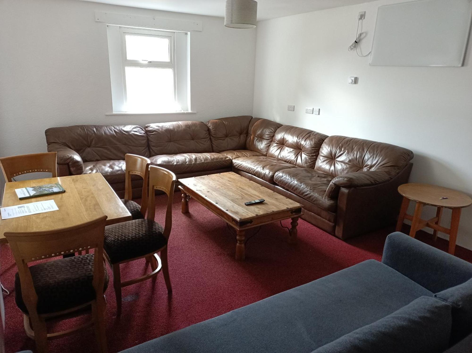 The Townhouse Accommodation دومفريس المظهر الخارجي الصورة