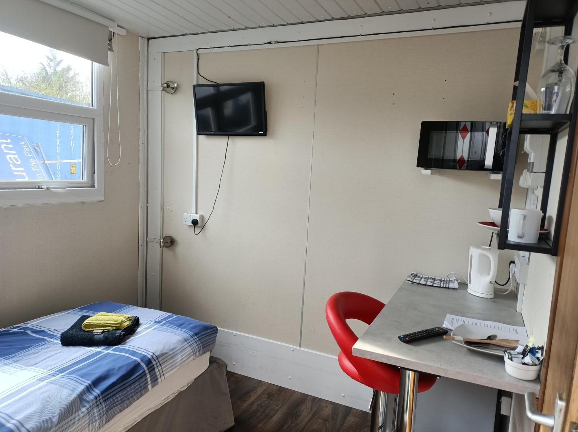 The Townhouse Accommodation دومفريس المظهر الخارجي الصورة