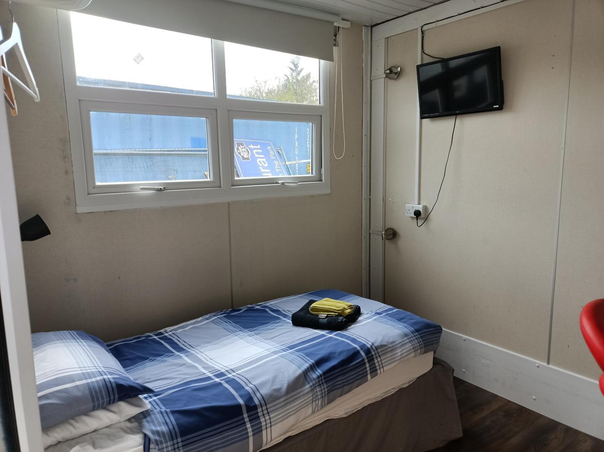 The Townhouse Accommodation دومفريس المظهر الخارجي الصورة
